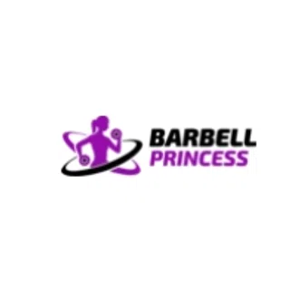 Shop BarbellPrincess logo