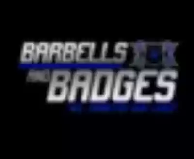 Barbells And Badges logo