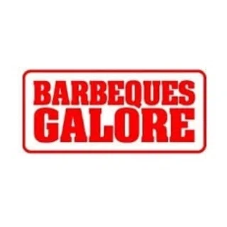 Shop Barbeques Galore AU logo