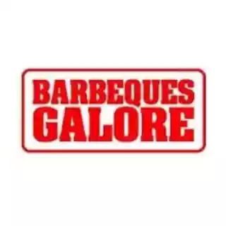 Shop Barbeques Galore AU coupon codes logo