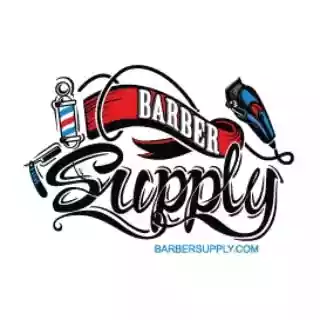 Barber Supply logo