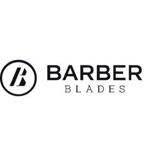 Barber Blades logo