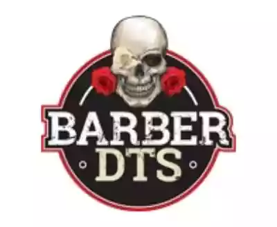 Shop Barber DTS coupon codes logo
