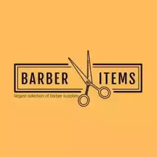 Barber Items coupon codes