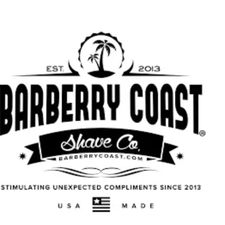 Barberry Coast Shave promo codes