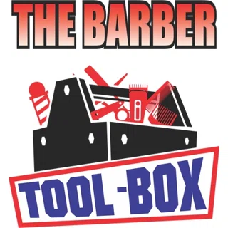 The Barber Tool Box logo