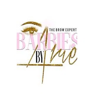 Barbies By Arie logo