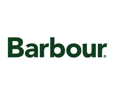 Shop Barbour logo