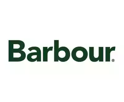 barbour.com logo