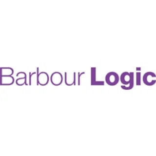 Barbour Logic logo