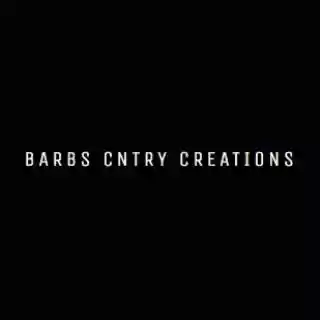 Barbs Country Creations logo