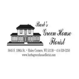 Barbs Green House Florist coupon codes