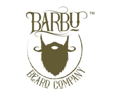 Shop Barbu Beard logo