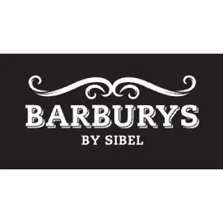 Barburys logo