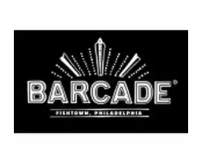 Barcade discount codes