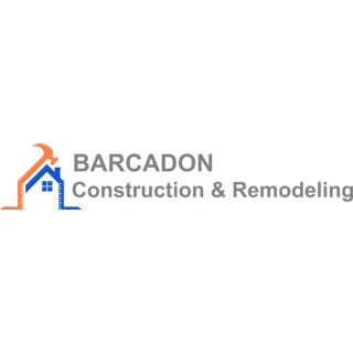 Barcadon Construction logo