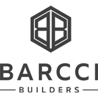 Barcci Builders logo