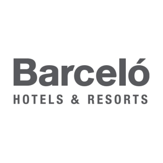 Shop Barcelo Hotels logo