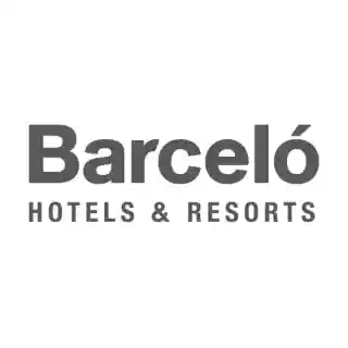 Barcelo Hotels logo