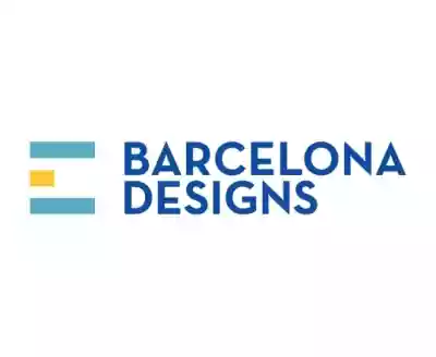 Shop Barcelona-Designs promo codes logo