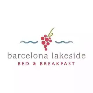 Shop Barcelona Lakeside discount codes logo