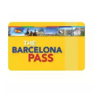 Shop Barcelona Pass discount codes logo