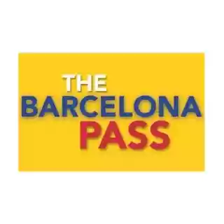 barcelonapass.com logo