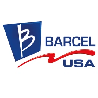 Barcel USA logo