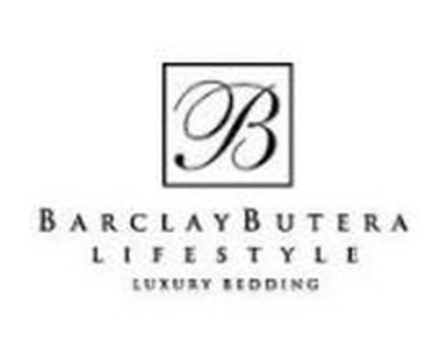 Shop Barclay Butera logo