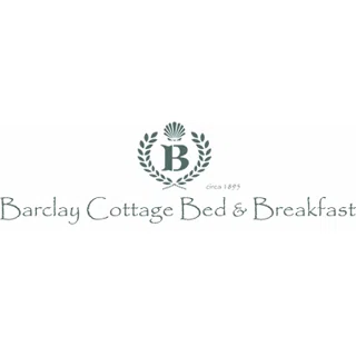 Shop Barclay Cottage coupon codes logo