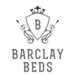 barclaybeds.com logo