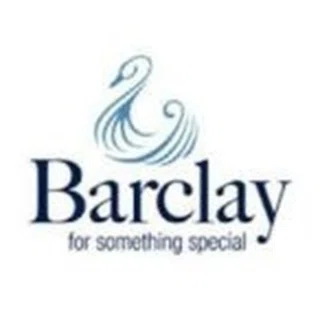 Shop Barclay logo