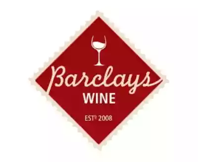 Shop Barclays Wine promo codes logo