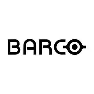 Barco discount codes
