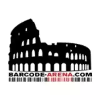Shop Barcode-Arena.com discount codes logo