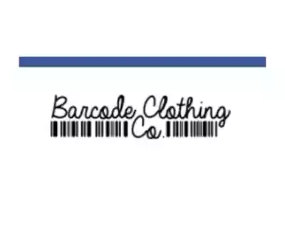 Barcode Clothing Co. logo