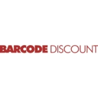 Barcode Discount logo