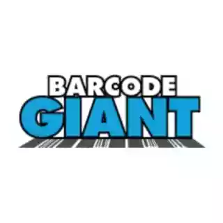Shop Barcode Giant promo codes logo