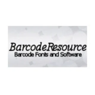 Shop BarcodeResource logo