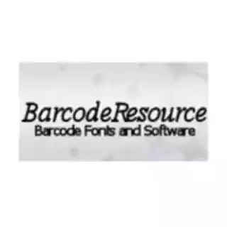 BarcodeResource logo