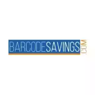 Shop BarcodeSavings.com coupon codes logo