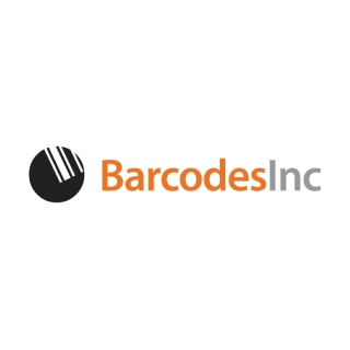 BarcodesInc discount codes