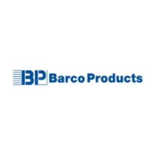 Shop Barco Products logo