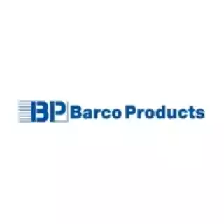 barcoproducts.com logo