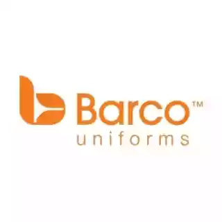 Shop Barco Uniforms promo codes logo