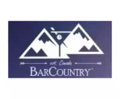 Bar Country Cocktails logo
