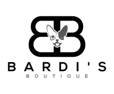 Shop Bardis Boutique promo codes logo
