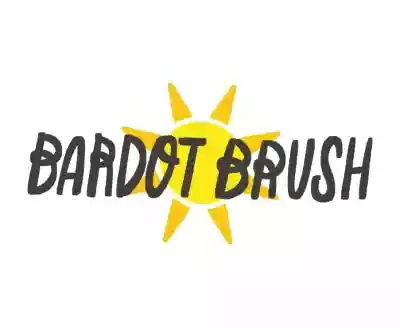 Shop Bardot Brush logo