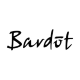 Shop Bardot logo