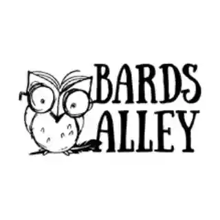 Bards Alley logo